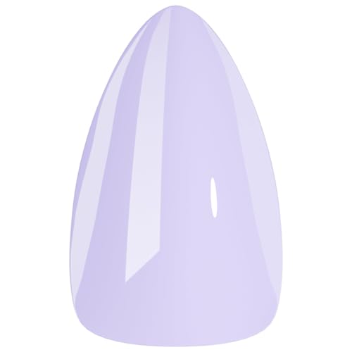 almond lilac