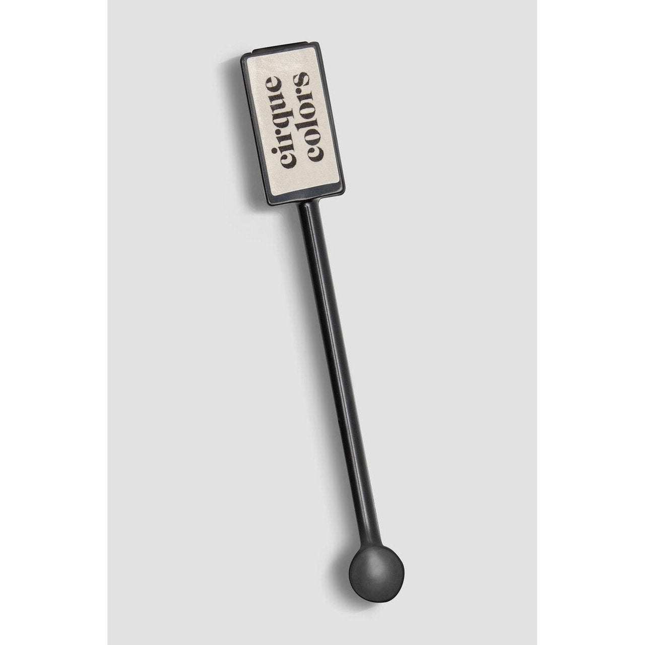 Cirque Colors Magnetic Nail Art Wand - Professional Nail Polish Magnet Tool for Stunning Galaxy & Cat Eye Designs - Perfect for Salon & Home Manicures