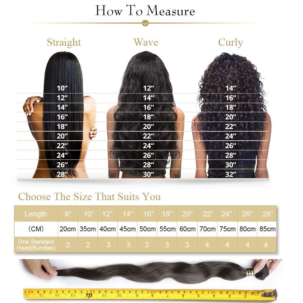 360 Lace Front Human Hair Wig - Light Yaki 180 Density with Baby Hair & Pre-Plucked Hairline | 12 Inch Natural Looking Wig for Daily Wear, Parties & Special Occasions