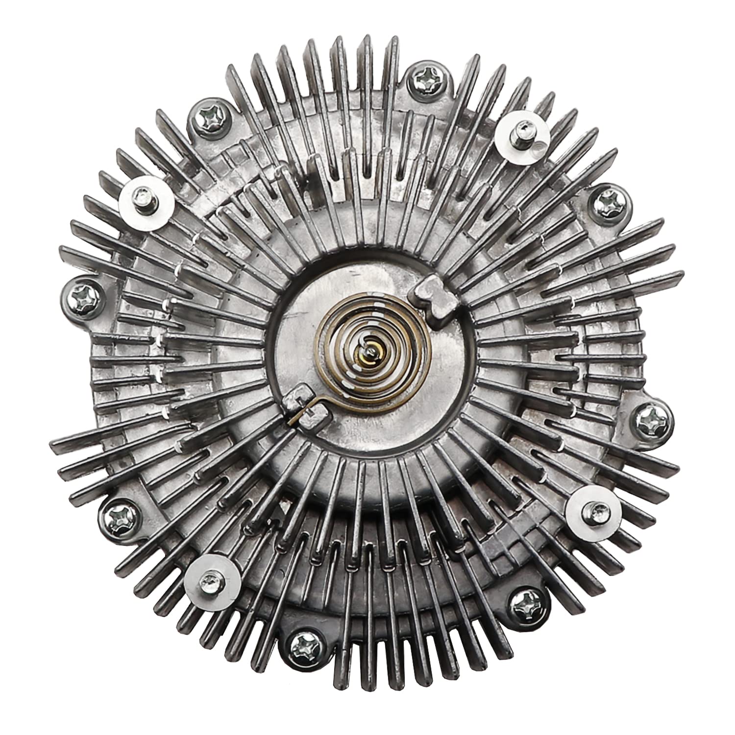Beck/Arnley 130-0146 Fan Clutch Unit - High Performance Cooling System Replacement Part for Cars & Trucks - Perfect for Engine Overheating Prevention & Temperature Regulation