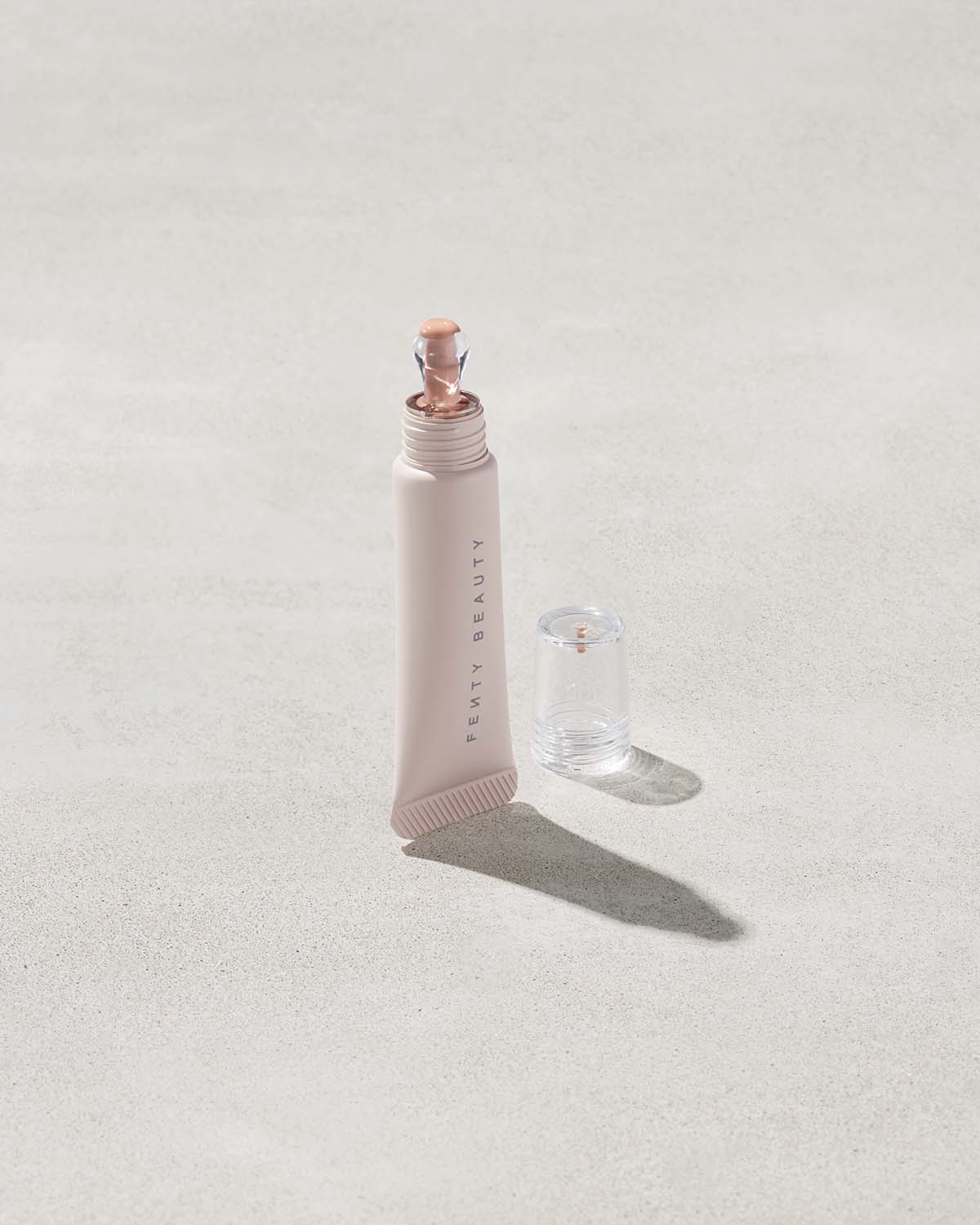 Bright Fix Eye Brightener - Deep Melon Under Eye Corrector for Dark Circles & Puffiness | Brightening Concealer for Makeup & Skincare Routine