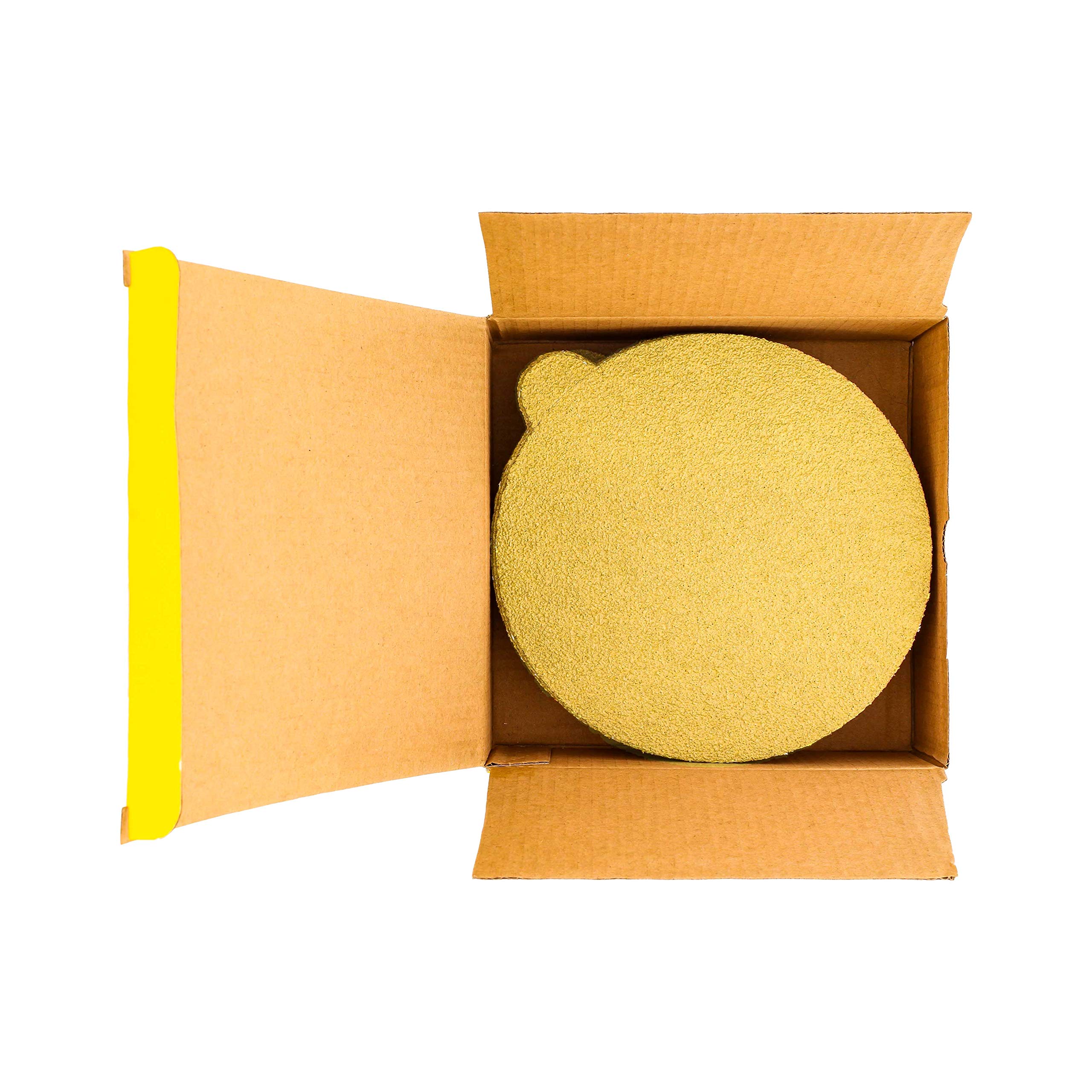 Dura-Gold Premium 6