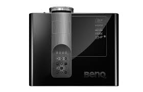 BenQ SH963 4K UHD Home Theater Projector - New Model for Movies, Gaming & Outdoor Entertainment