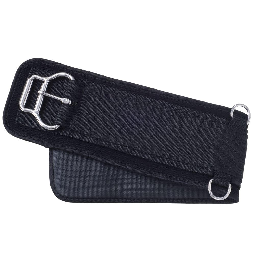 Snuggit Double Roller Waffle Weave Girth 33