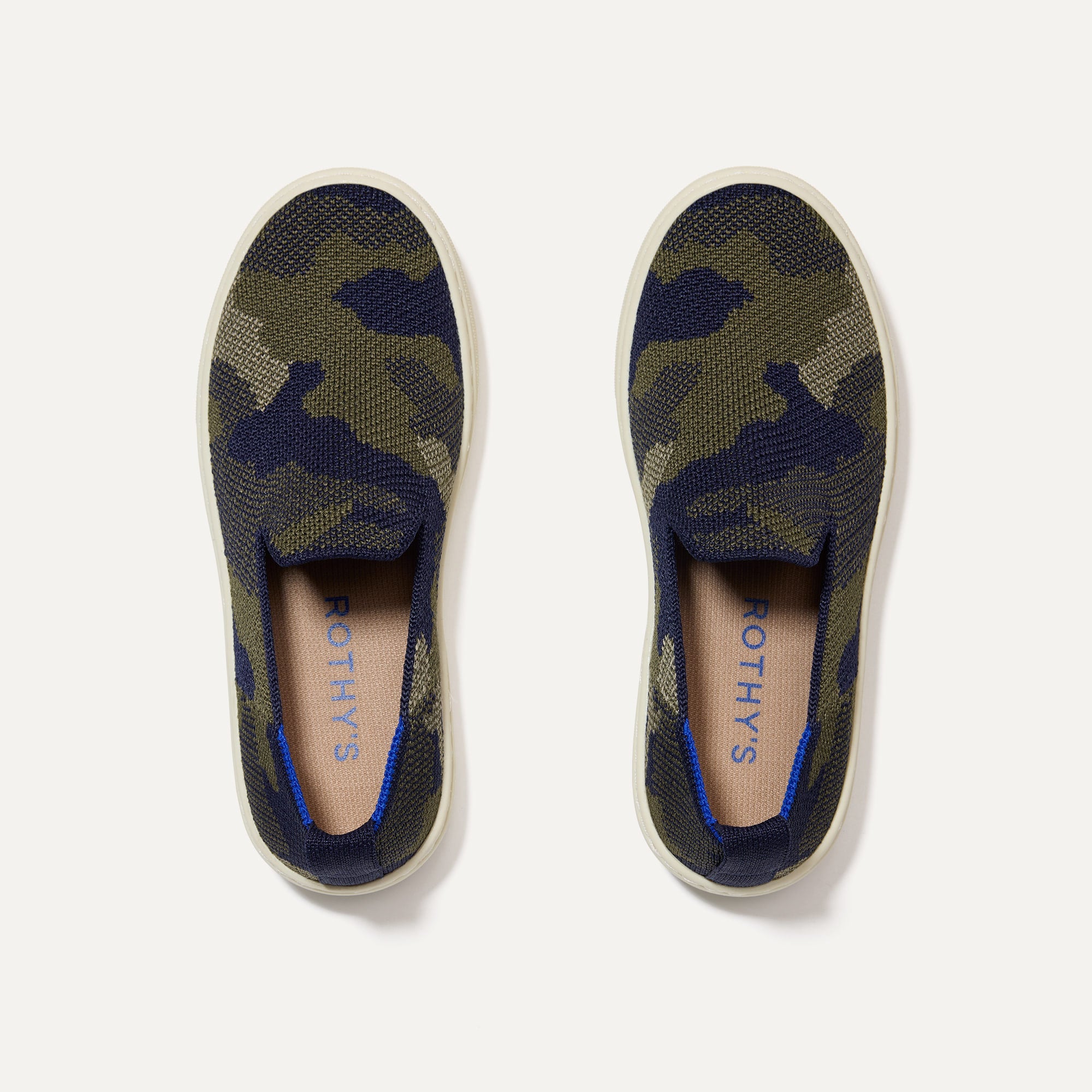 Spruce Camo Kids Sneakers - Lightweight & Comfortable Running Shoes for Boys & Girls - Perfect for School, Play & Outdoor Activities