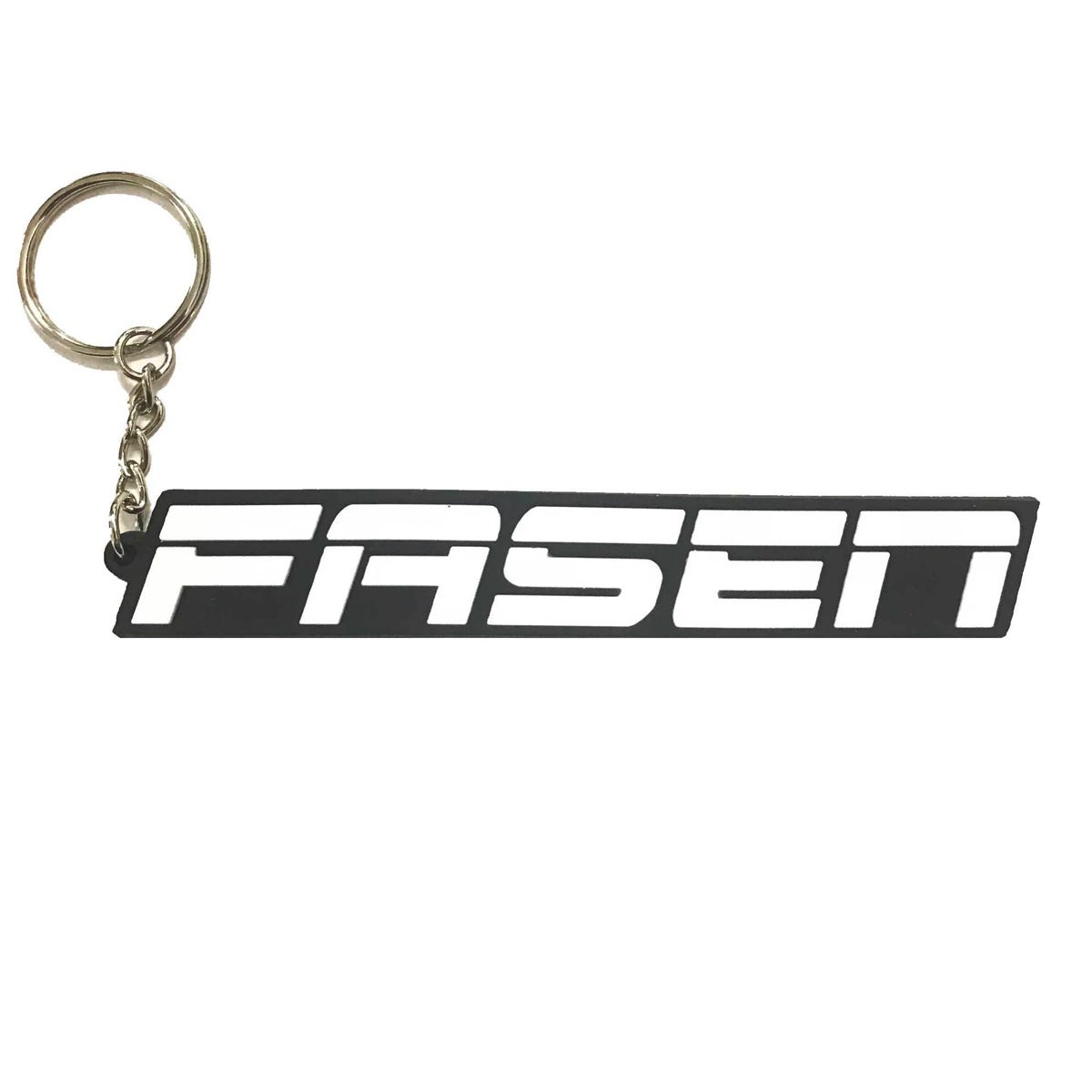 Fasen Keychain - Stylish and Durable Key Holder for Everyday Use | Perfect for Home, Office, and Travel Accessories