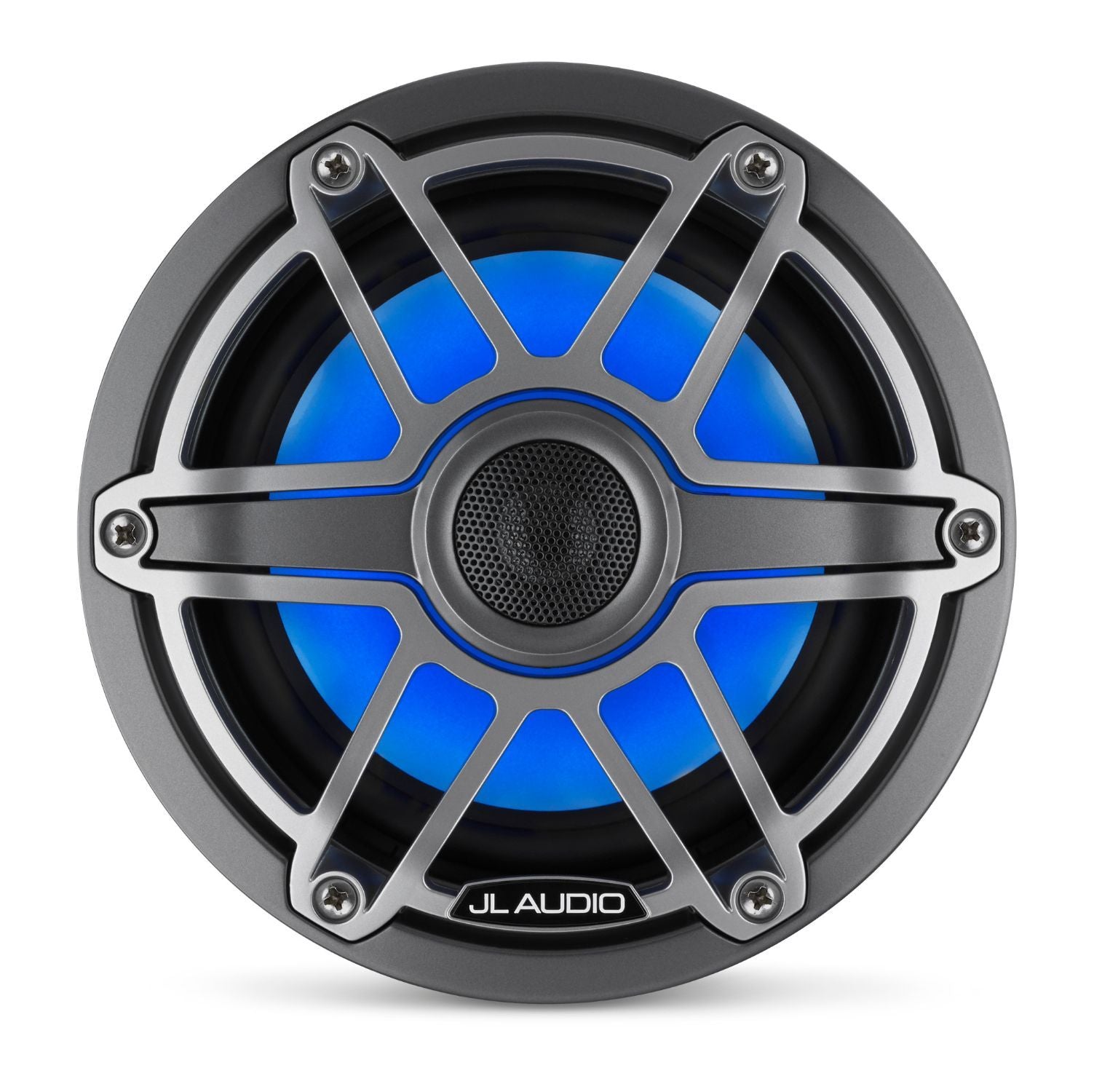 JL Audio M6-650X-S-GmTi-i 6.5