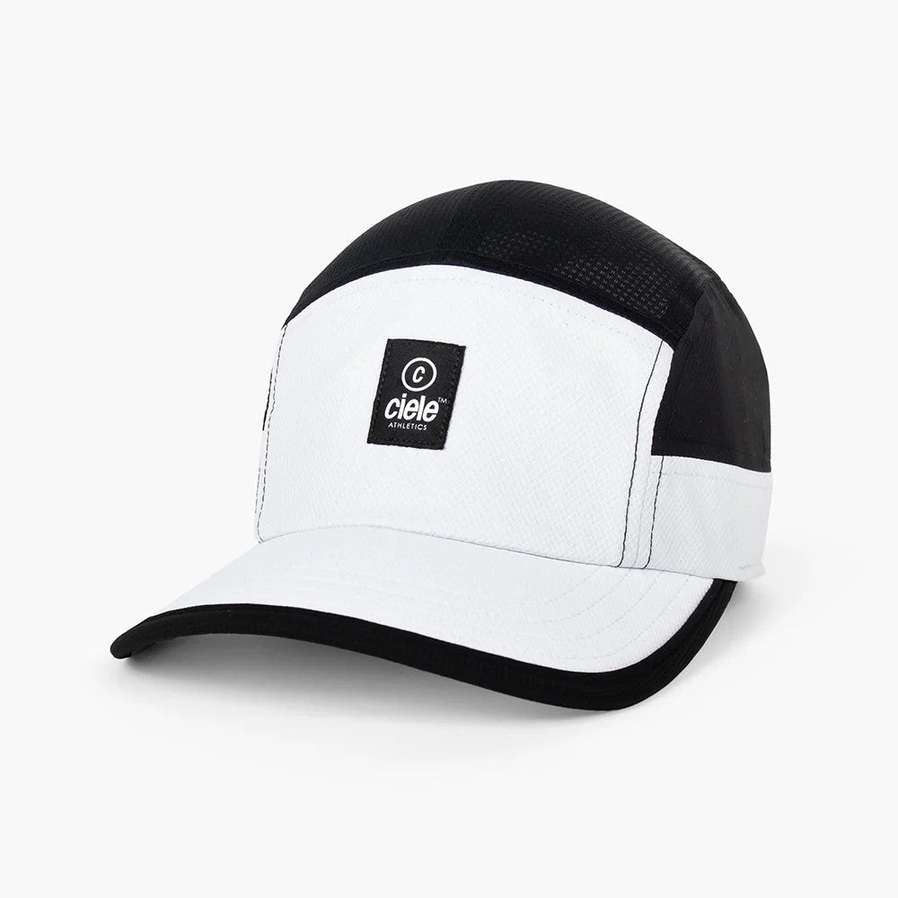 Ciele GOCap Classic SC C Plus Box - Lightweight Running Hat for Men & Women - Perfect for Jogging, Hiking, and Outdoor Sports