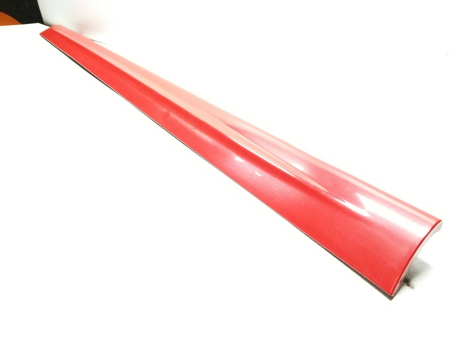 BMW E46 Sedan Right Passenger Side Rocker Panel Skirt Molding Trim OEM Replacement - Perfect for Body Repair & Restoration Projects