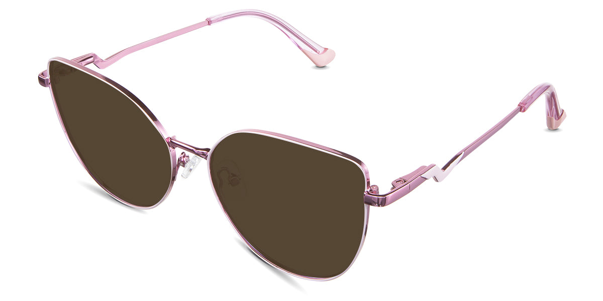 Margo Women's Prescription Sunglasses - UV Protection, Stylish & Comfortable for Driving, Outdoor Activities & Fashion