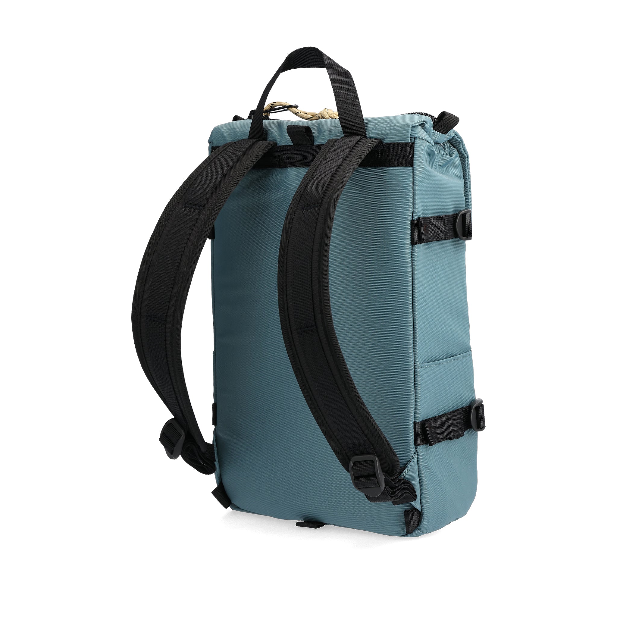 Rover Pack Mini - Compact Travel Backpack for Hiking, Camping & Everyday Use | Lightweight & Durable Outdoor Gear