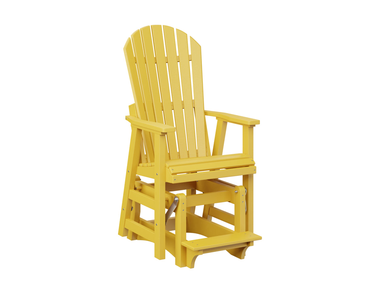 Sunburst Yellow