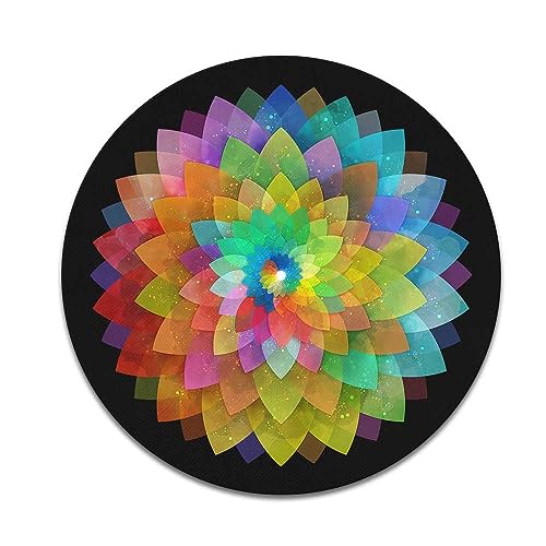 Rainbow Flower