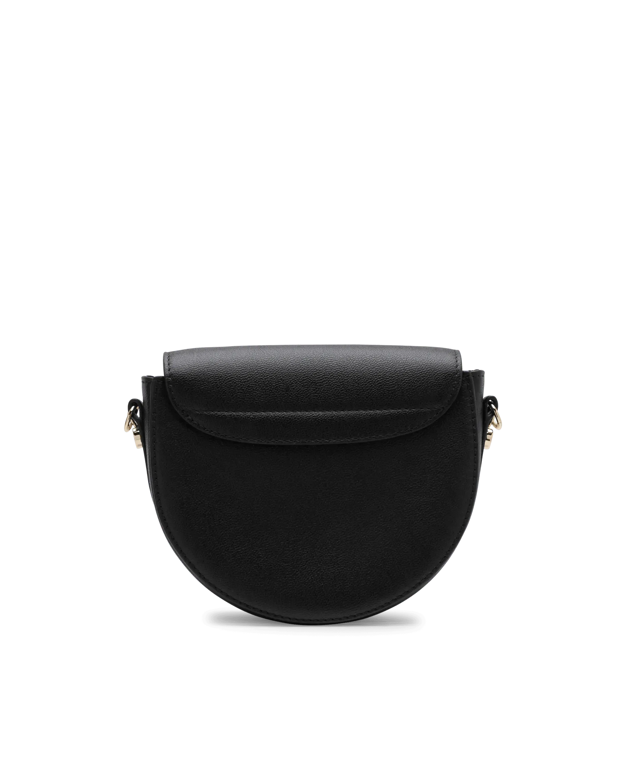Mara Flap Crossbody Bag for Women - Stylish Leather Shoulder Purse with Adjustable Strap, Perfect for Daily Use, Travel, and Work