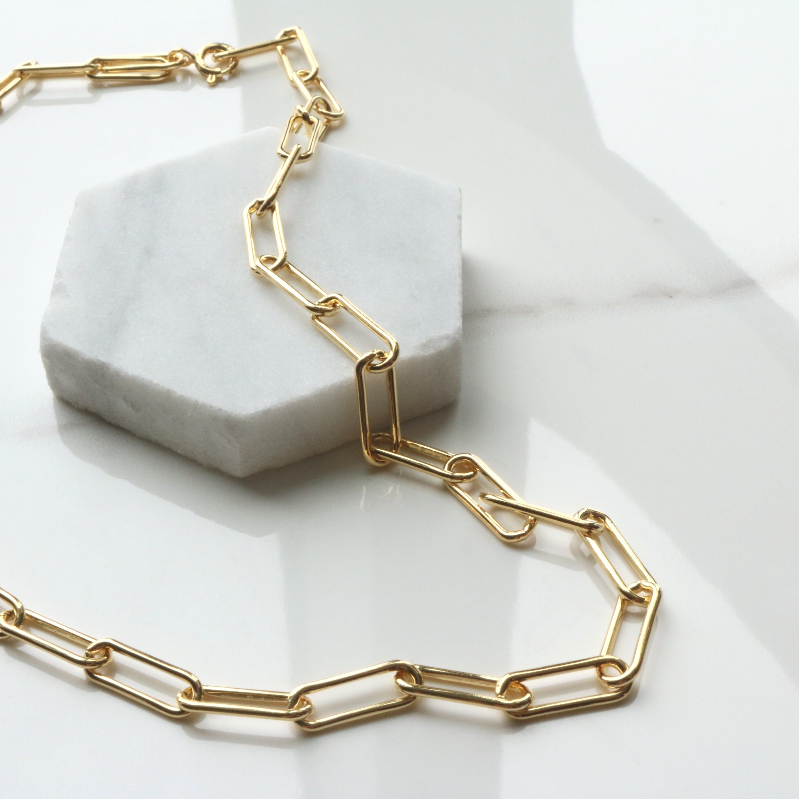 18k gold vermeil