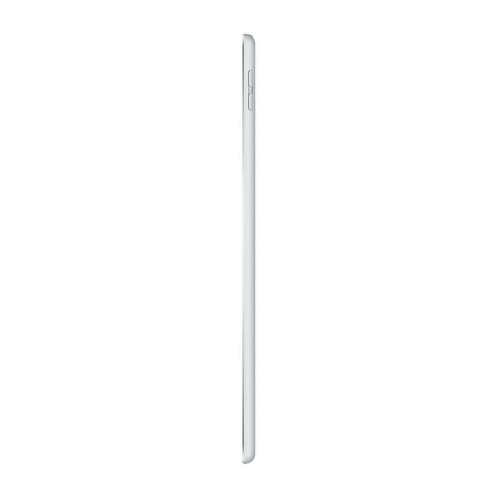 Refurbished Apple iPad 10.2-inch (7th Gen, 2019) 32GB WiFi - Silver | Perfect for Students, Remote Work & Entertainment