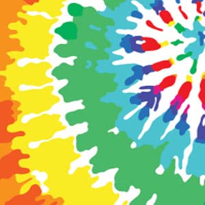 Tie Dye