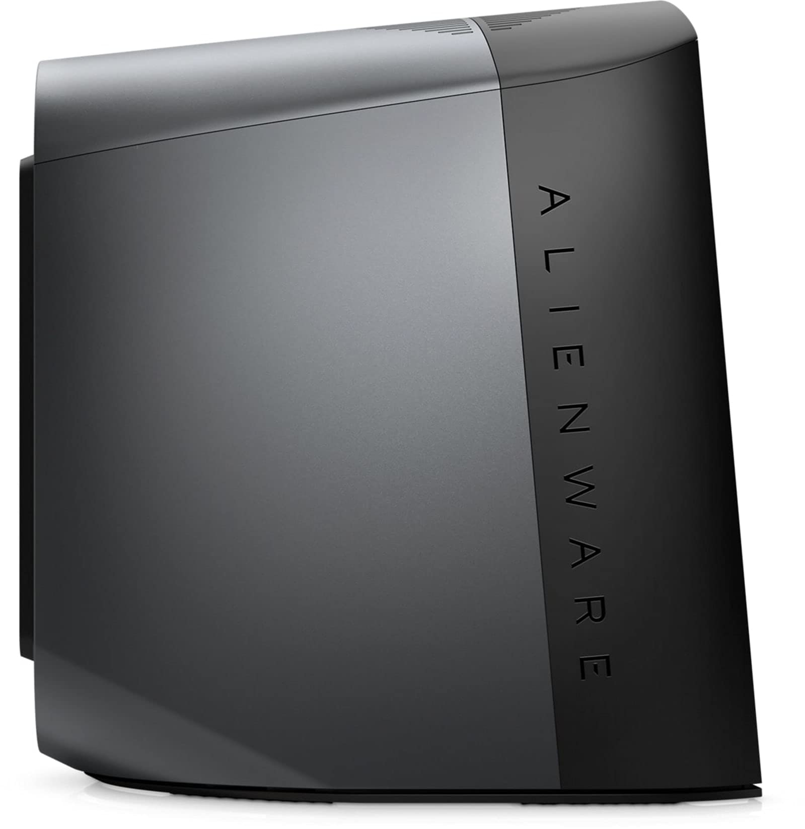 2020 Dell Alienware Aurora R11 Gaming Desktop PC - Intel Core i7-10700F 10th Gen 8-Core Processor up to 4.8GHz, 32GB RAM, 256GB SSD, NVIDIA GeForce RTX 3060 Ti, Windows 10 Home (Renewed) - Perfect for High-End Gaming, Streaming & Content Creation