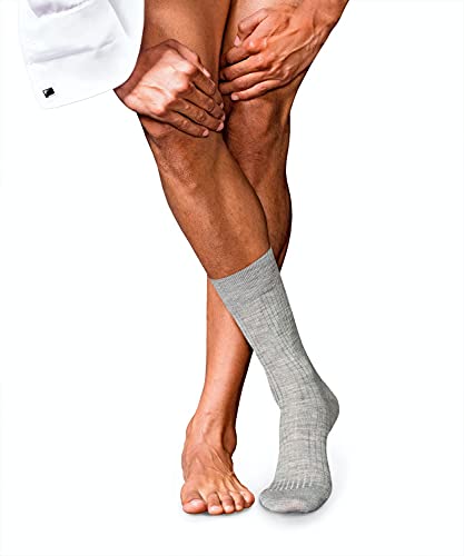 Grey (Light Grey Melange 3388)