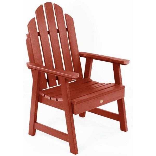 **Adirondack Classic Westport Outdoor Garden Conversation Set - Perfect for Patio, Deck, and Backyard Relaxation**