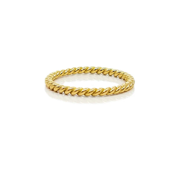 Sethi Couture Rope Band - Adjustable Fashion Bracelet for Women & Men, Boho Chic Jewelry for Casual Wear, Parties & Beach Outfits