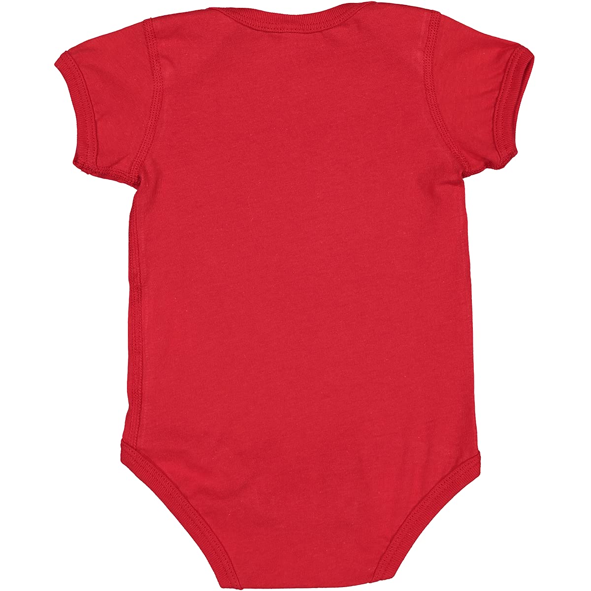 I'm 1 Fire Truck 1st Birthday Baby Bodysuit - Cute Outfit for Boys Girls Birthday Party, Photo Shoot & Special Occasions