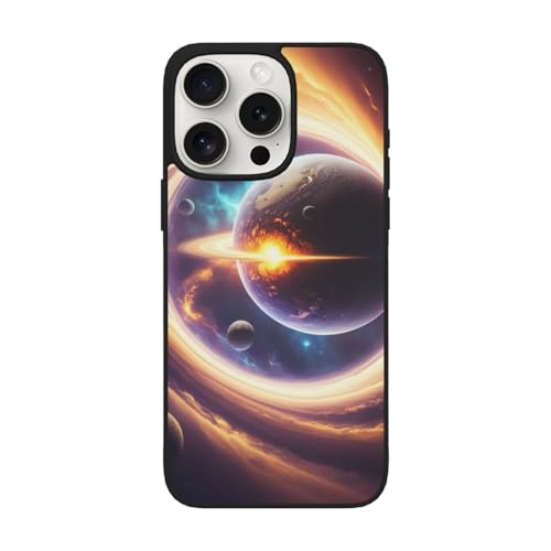 Space Planet