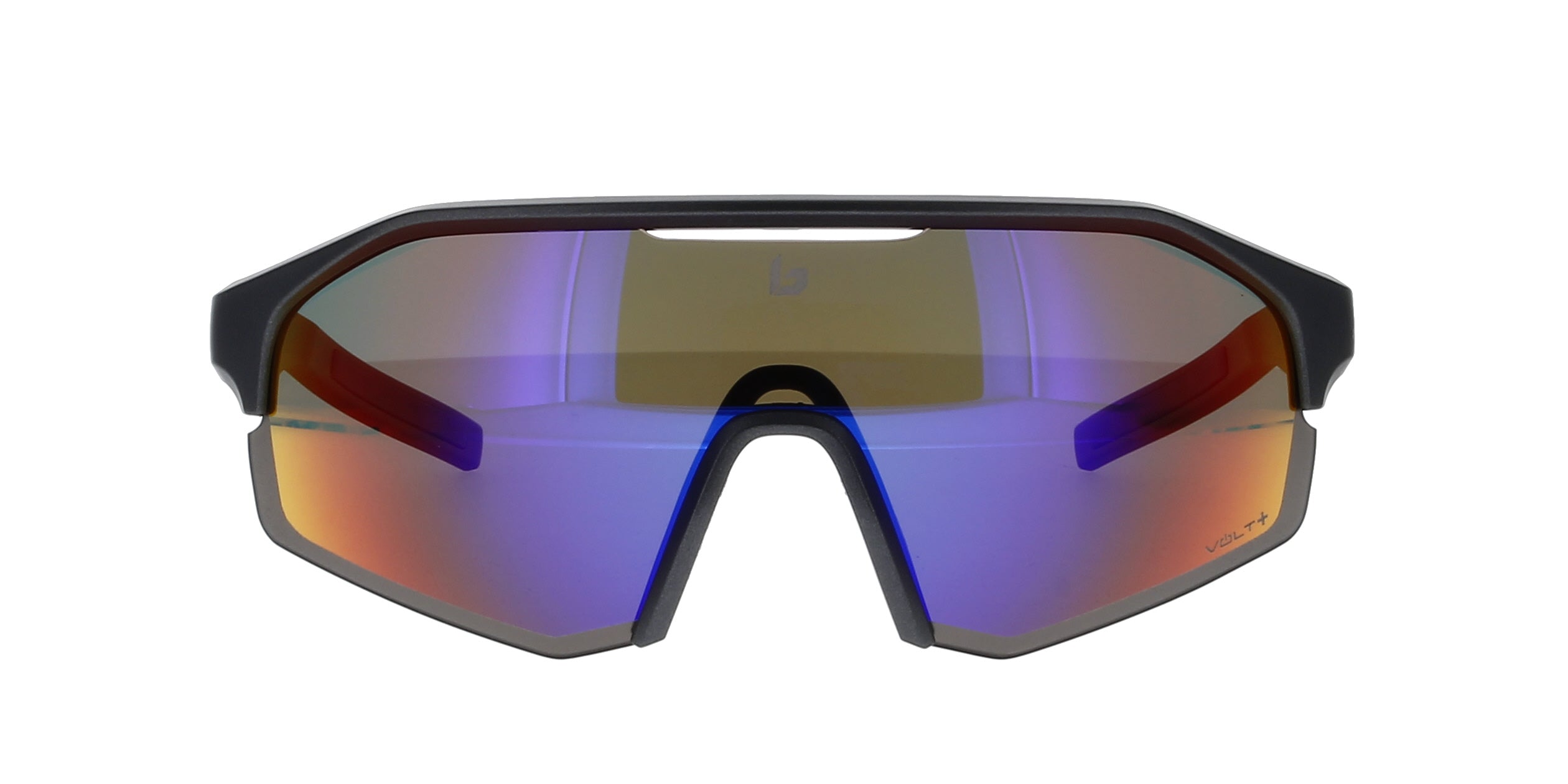 Bolle Lightshifter Sunglasses - Polarized UV Protection for Outdoor Sports & Driving - Perfect for Running, Cycling, and Hiking
