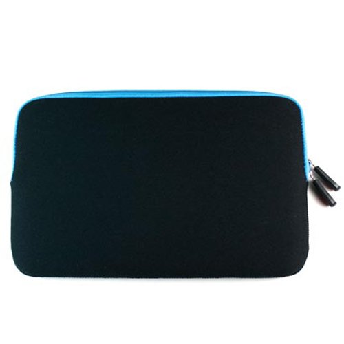 Gizmo Dorks Neoprene Zipper Sleeve Case Cover for Dragon Touch 7