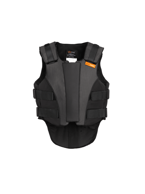 Children's Airowear Outlyne Body Protector Beta Level 3 (2018 Standard) - CE Certified Equestrian Safety Vest for Horseback Riding & Show Jumping