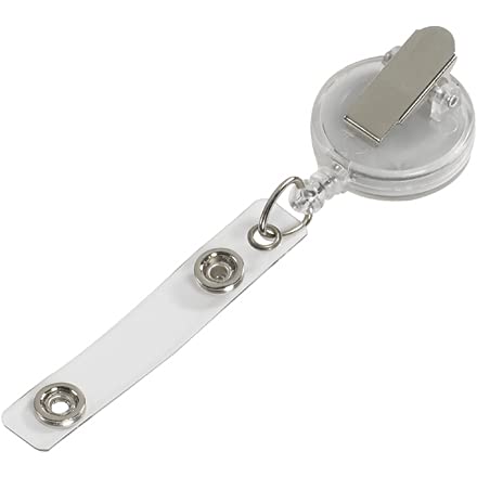 Retractable Lanyards 36