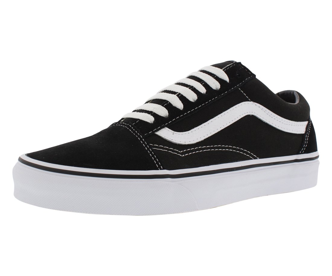 Vans Men's Bearcat Sneaker - Classic Skate Shoes for Men | Comfortable & Durable Design | Perfect for Skateboarding, Casual Wear & Street Fashion