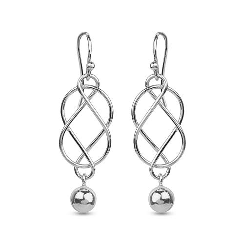 Ball Figure Eight-40mm