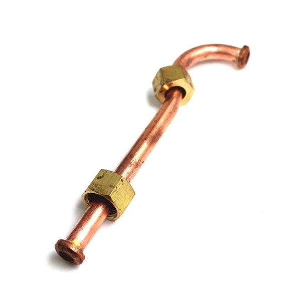 La Marzocco Linea PB Lower Sight Glass Pipe - Replacement Part for Espresso Machines | Perfect for Baristas & Coffee Shops