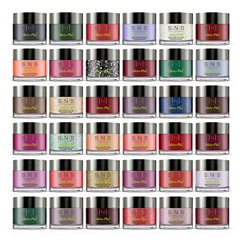 Indian Summer Master Set 1 oz