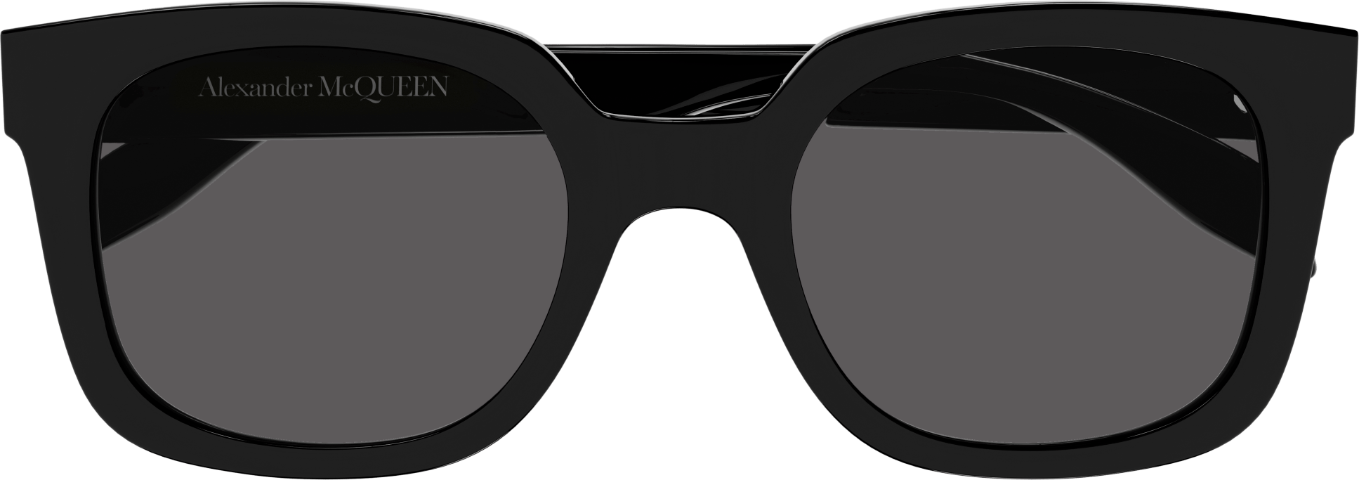 Alexander McQueen AM0348S Sunglasses - Luxury Designer Shades for Men & Women - Perfect for Outdoor Activities, Travel & Fashion
