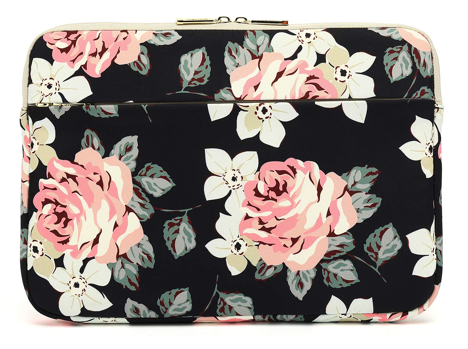 Premium 13-13.3 Inch Laptop Sleeve Case for MacBook Air 13.3, MacBook Pro 13.3/14 & 12.5-13.3