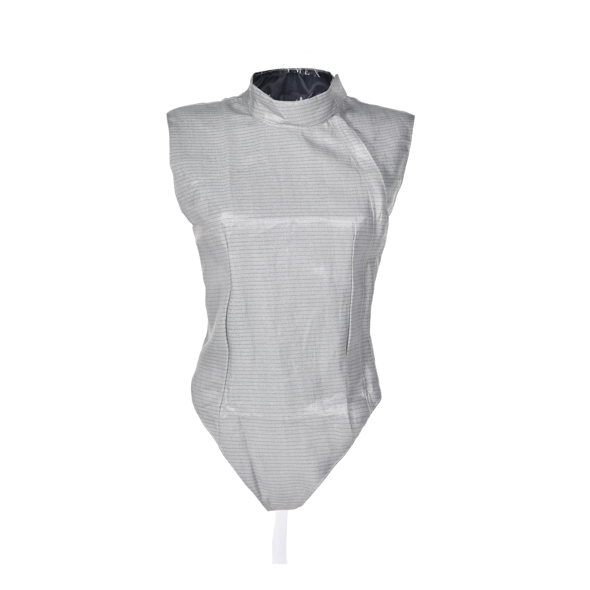 Premium Nickel Foil Lamé Women's Party Dress - Elegant Clubwear for Nightlife & Special Occasions