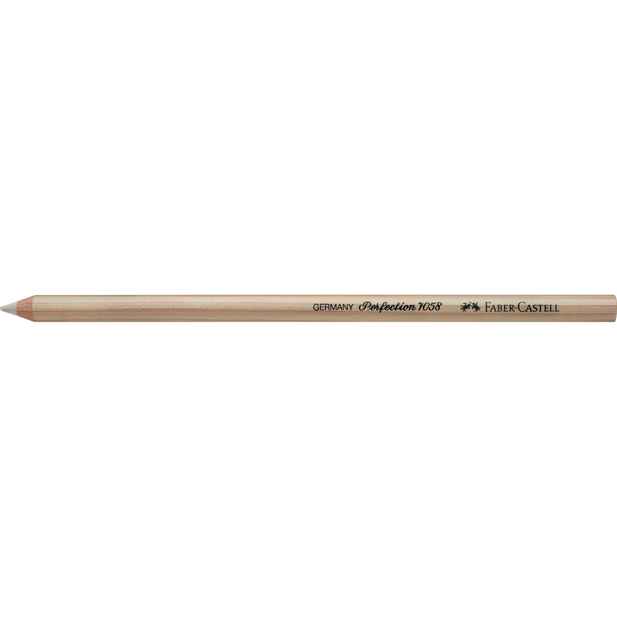 Perfection 7058 Eraser Pencil - High Precision Drafting & Sketching Tool for Artists, Architects & Students - #185812 - Perfect for Detailed Drawings, Technical Sketches & School Projects