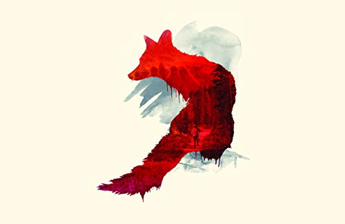 Fox Blood