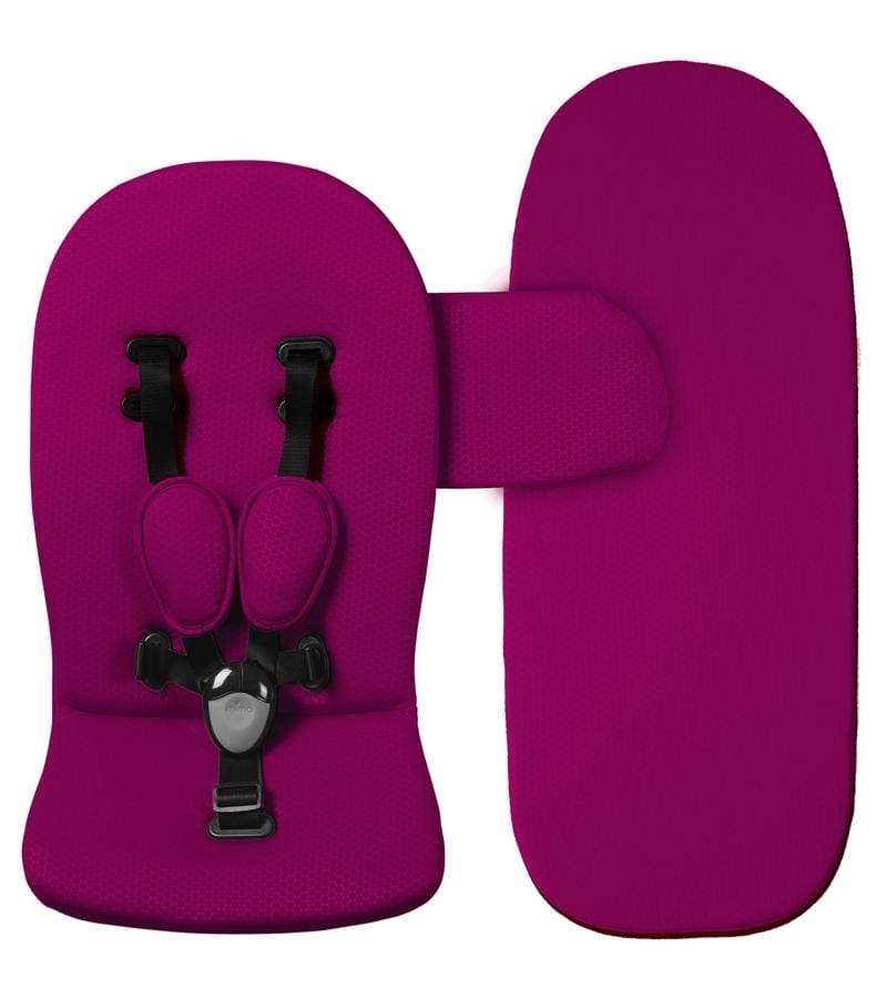 Hot Magenta