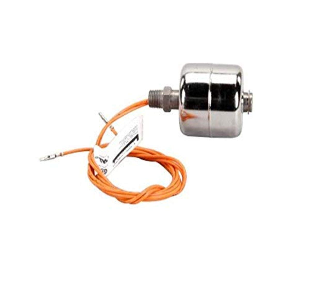 Pitco B5302201-C Electric Switch Float Assembly Replacement for Commercial Fryers - Perfect for Restaurant Kitchen Equipment Repair and Maintenance