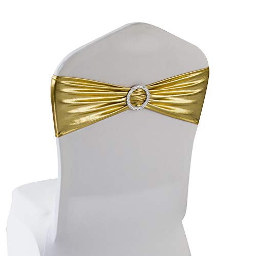 Metallic Gold