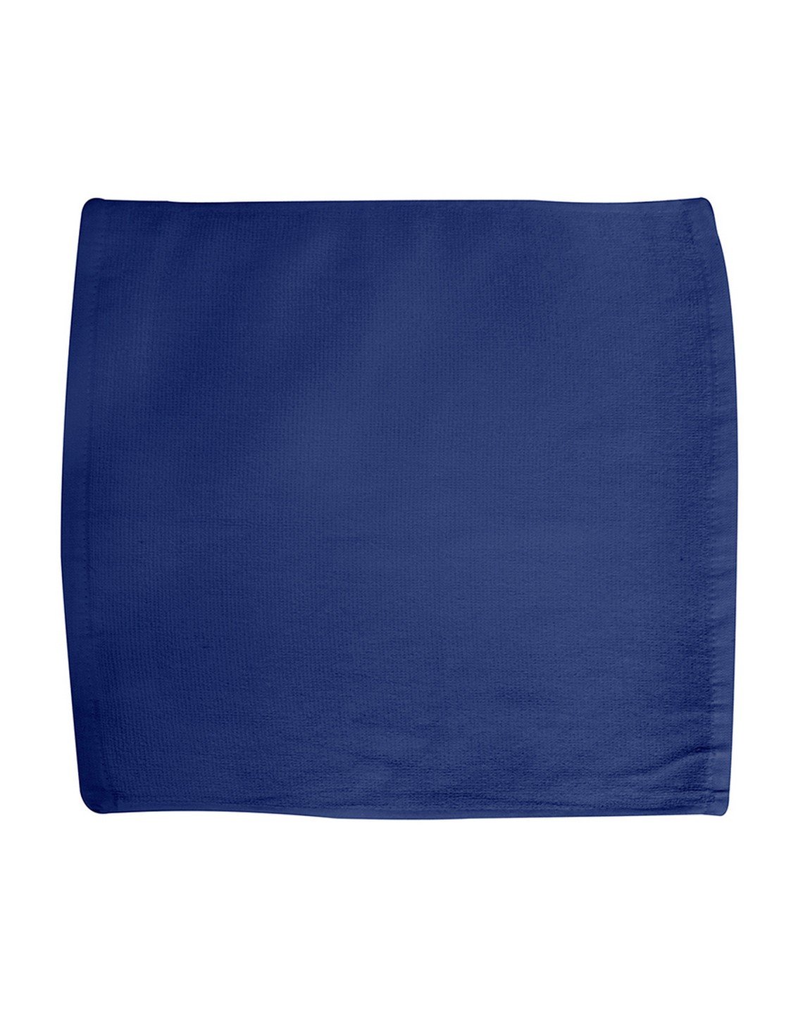 Official Square Super Fan Rally Towel - Navy Blue - Perfect for Sports Games, Concerts & Events - Durable & Absorbent Fan Gear