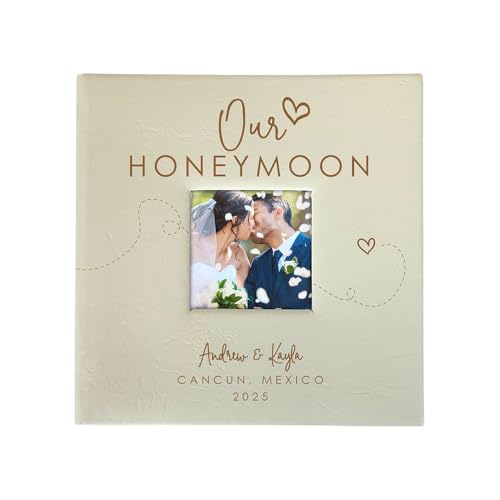 Our Honeymoon