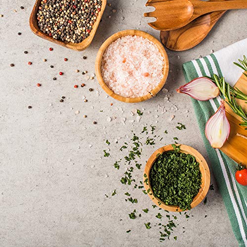 Premium Black Peppercorn Grinder - Adjustable Fine/Medium/Coarse Settings - Rich & Earthy Aroma - Perfect for Steaks, Pasta, Salads & Cooking - 35g - Ideal for Home Kitchen & Gourmet Recipes