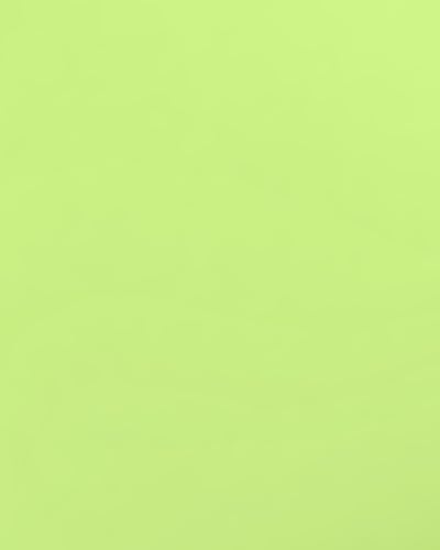 Glowing Green