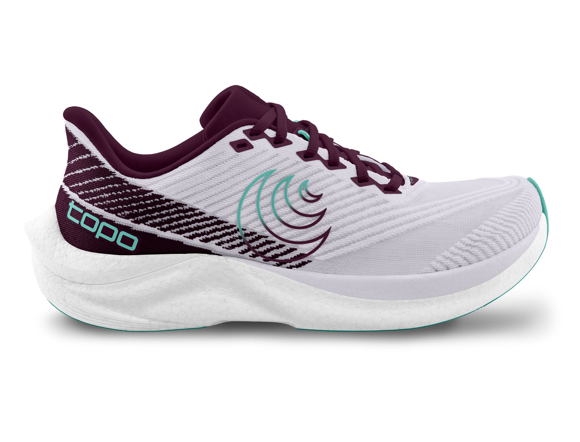 Women's Cyclone 3 Running Shoes - Lightweight Athletic Sneakers for Women in Lilac/Purple | Perfect for Jogging, Gym Workouts & Casual Wear