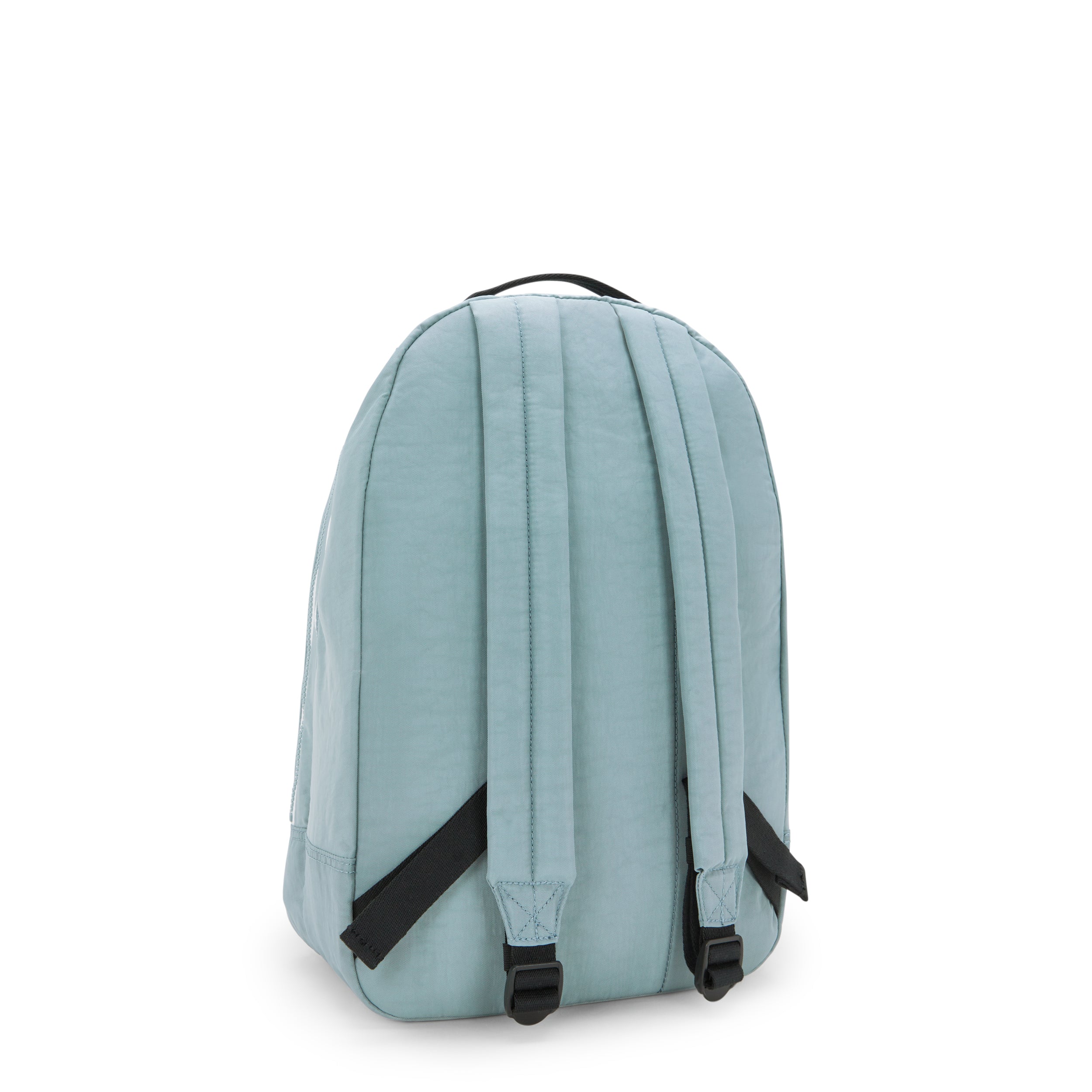 Kipling Curtis Extra Large 17 Inch Laptop Backpack for Women & Men - Lightweight Travel Backpack with USB Charging Port, Water Resistant, Grey - Perfect for Work, School, College & Business Travel