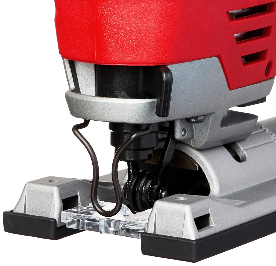 Milwaukee 2445-20 M12 Cordless Jig Saw Tool Only - Perfect for Woodworking, DIY Projects & Home Renovations